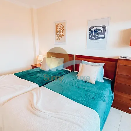 Monte Da Balaia Prime By Sunny Deluxe Lägenhet *