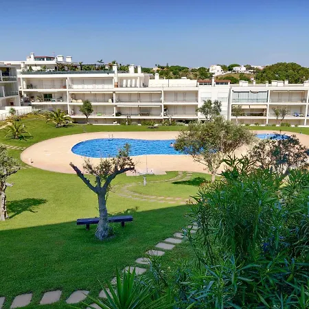 公寓 Monte Da Balaia Prime By Sunny Deluxe