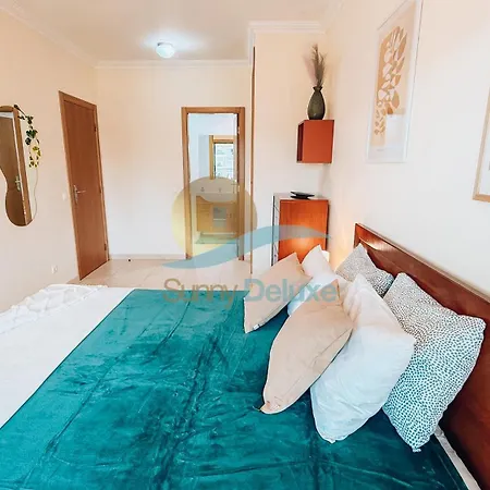 Monte Da Balaia Prime By Sunny Deluxe Apartmán