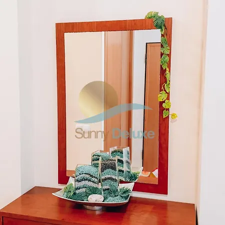 公寓 Monte Da Balaia Prime By Sunny Deluxe