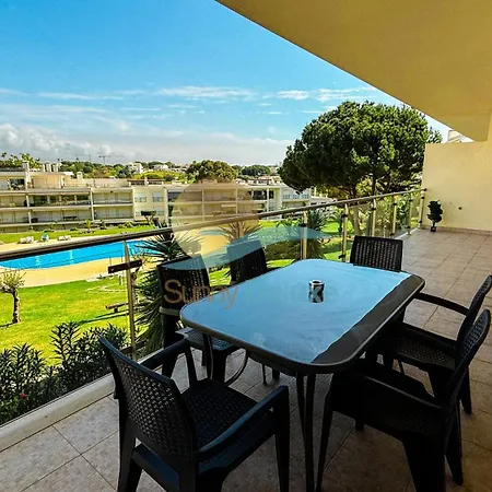 Apartmán Monte Da Balaia Prime By Sunny Deluxe *