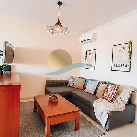 Apartmán Monte Da Balaia Prime By Sunny Deluxe