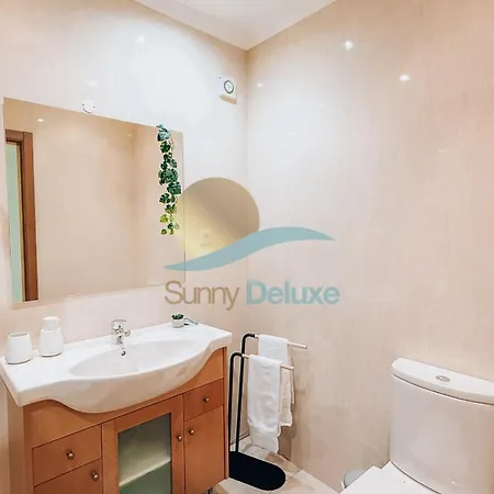 Monte Da Balaia Prime By Sunny Deluxe Apartmán *
