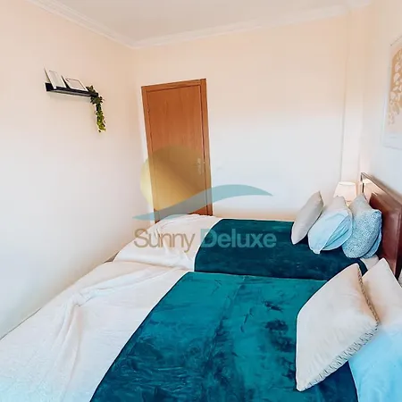 דירה Monte Da Balaia Prime By Sunny Deluxe *