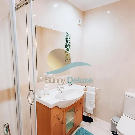 Apartmán Monte Da Balaia Prime By Sunny Deluxe Albufeira