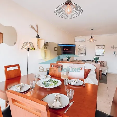 Monte Da Balaia Prime By Sunny Deluxe אלבופיירה