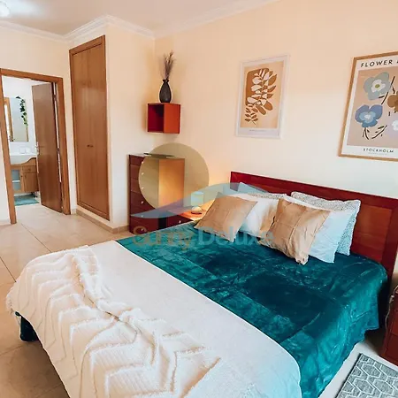 Monte Da Balaia Prime By Sunny Deluxe * אלבופיירה