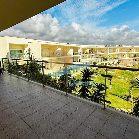 דירה Monte Da Balaia Prime By Sunny Deluxe