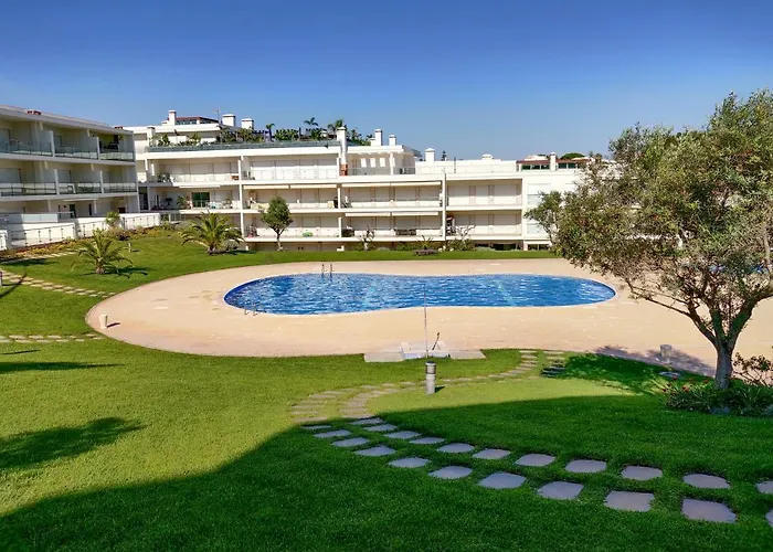 Apartment Monte Da Balaia Prime By Sunny Deluxe Albufeira