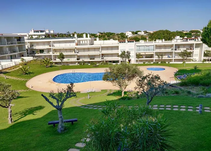 Monte Da Balaia Prime By Sunny Deluxe *