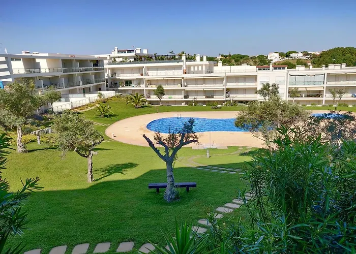 Monte Da Balaia Prime By Sunny Deluxe Apartment Albufeira