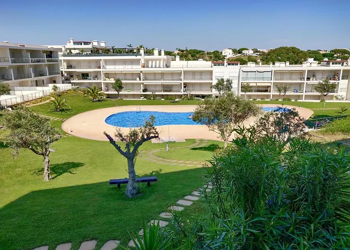 Apartment Monte Da Balaia Prime By Sunny Deluxe