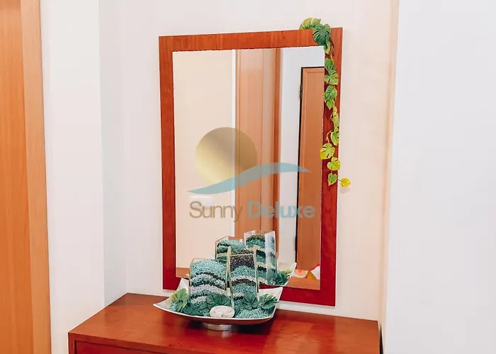 Apartment Monte Da Balaia Prime By Sunny Deluxe