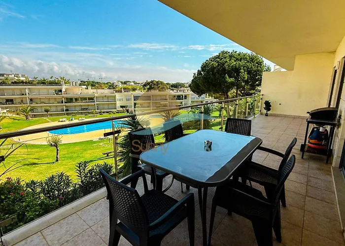 Apartment Monte Da Balaia Prime By Sunny Deluxe *