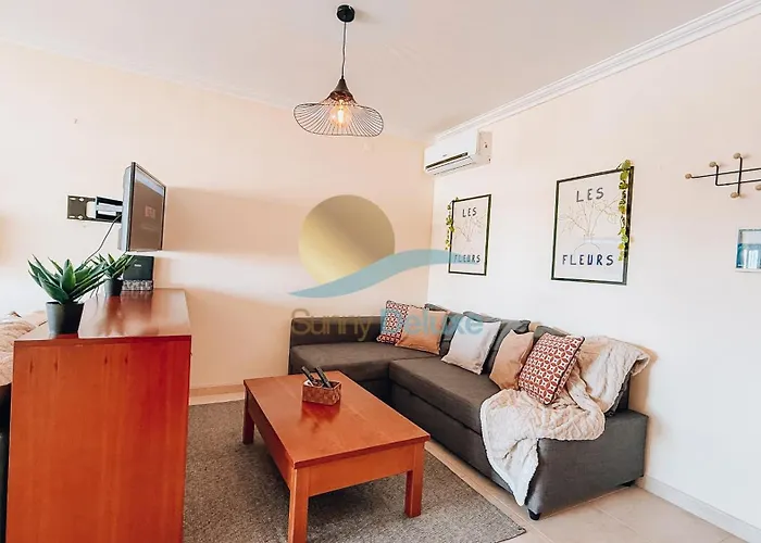 Apartment Monte Da Balaia Prime By Sunny Deluxe