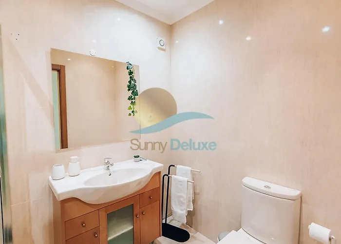 Monte Da Balaia Prime By Sunny Deluxe Apartment *