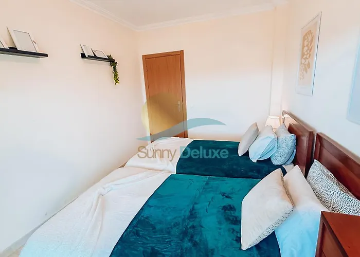 Apartment Monte Da Balaia Prime By Sunny Deluxe *