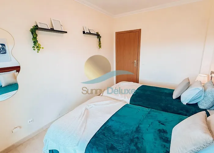 Monte Da Balaia Prime By Sunny Deluxe Apartment Albufeira