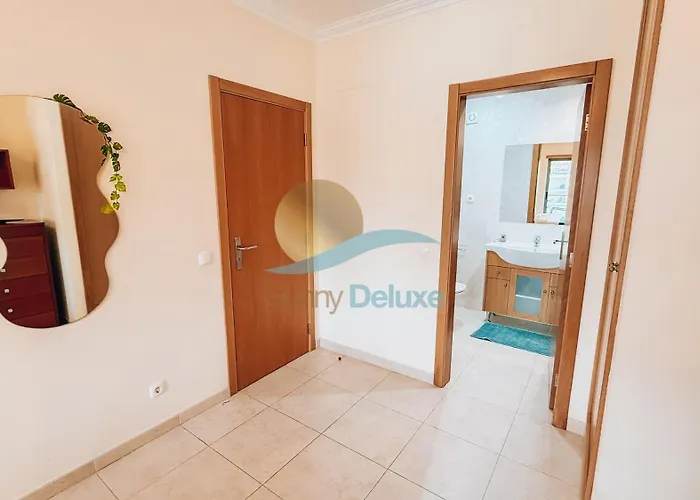 Monte Da Balaia Prime By Sunny Deluxe Apartment *