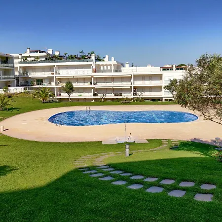 Lägenhet Monte Da Balaia Prime By Sunny Deluxe Albufeira