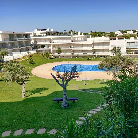 Monte Da Balaia Prime By Sunny Deluxe Lägenhet Albufeira