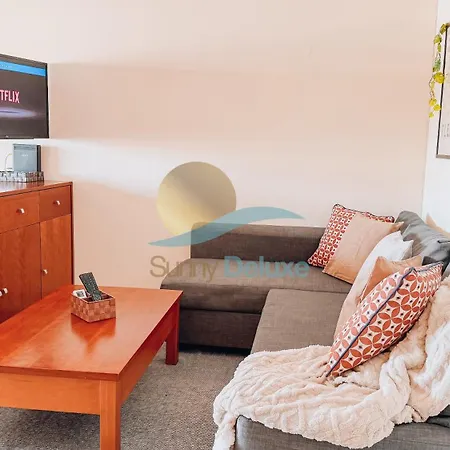 Monte Da Balaia Prime By Sunny Deluxe アパート アルブフェイラ