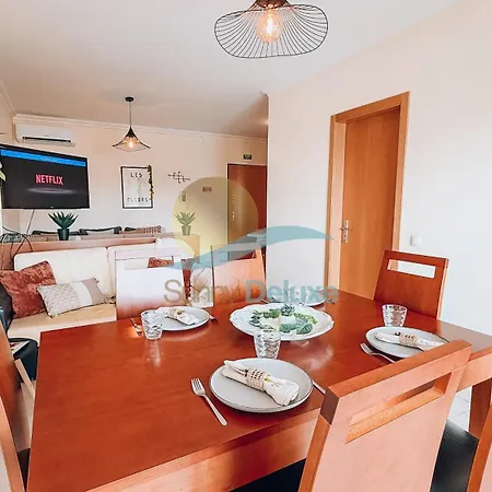 Monte Da Balaia Prime By Sunny Deluxe *