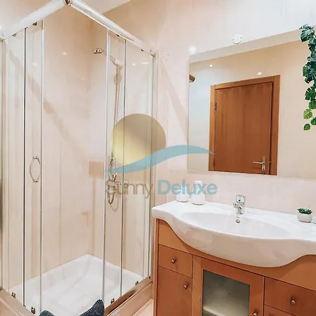 Monte Da Balaia Prime By Sunny Deluxe アパート