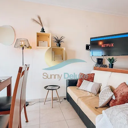 アパート Monte Da Balaia Prime By Sunny Deluxe *